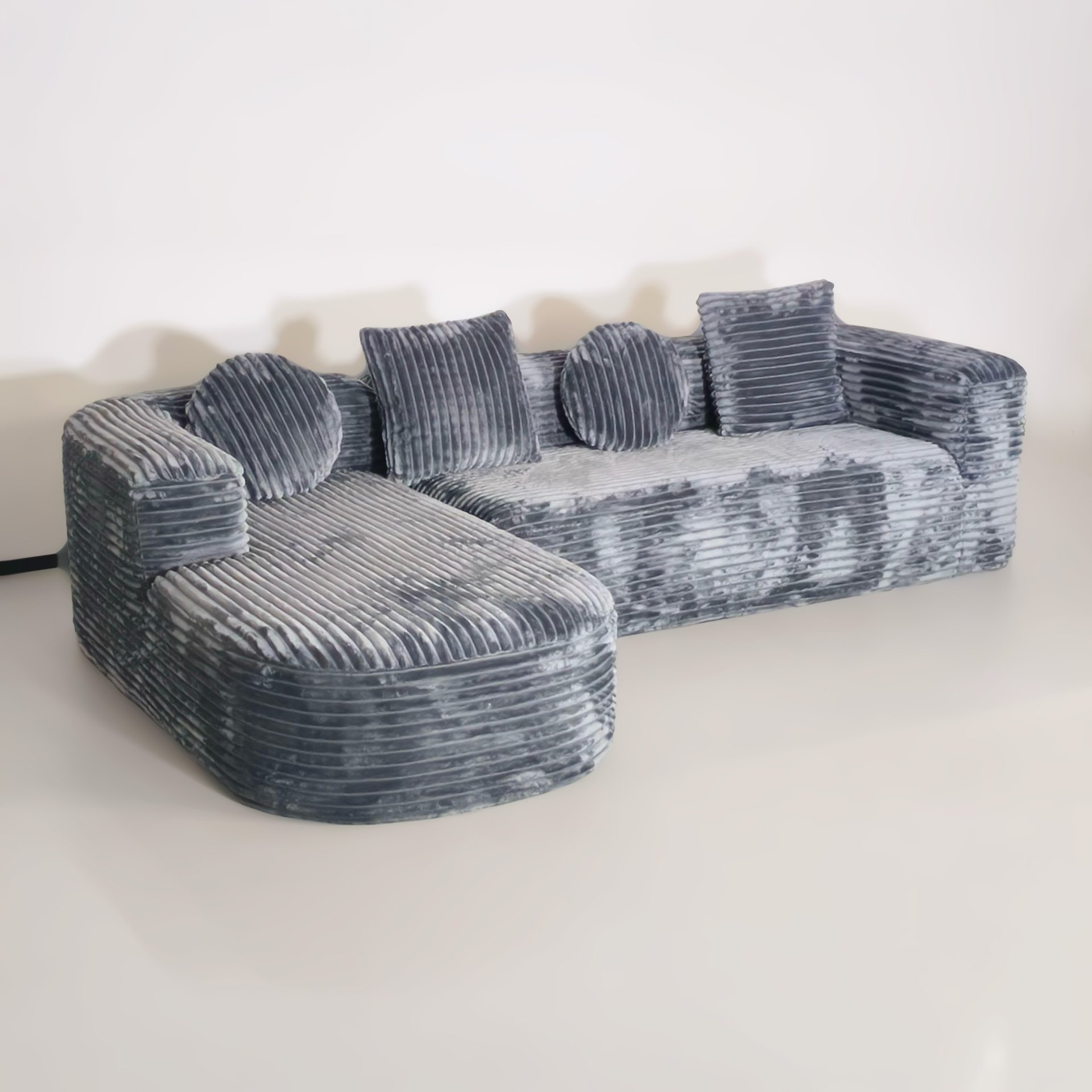 CascadeComfort Chaise