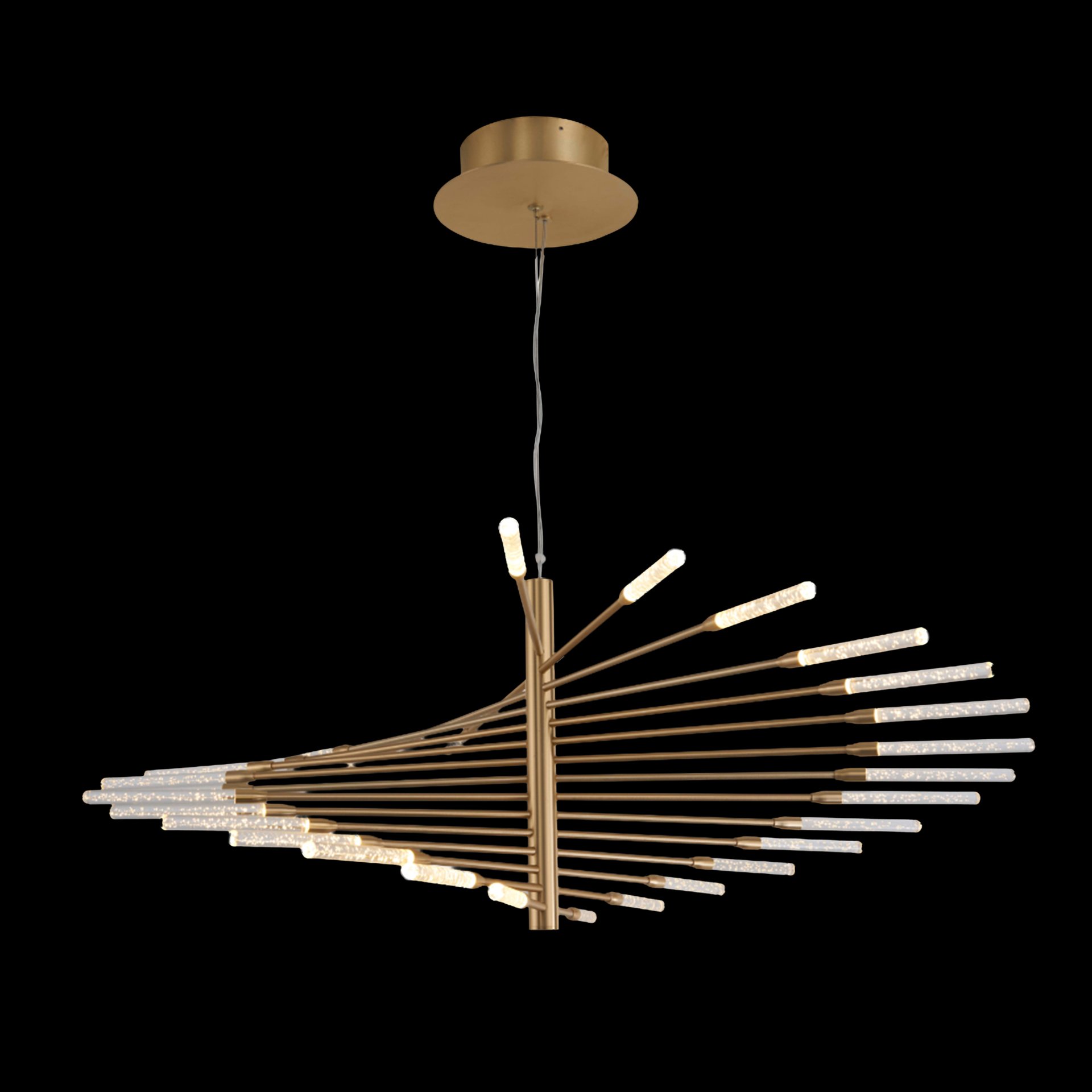 Pendant Light-6399S2