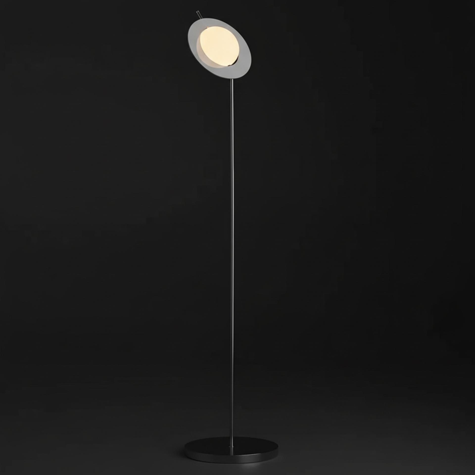 Floor lamp 2