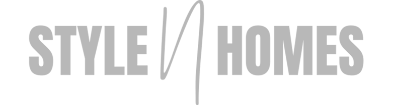 Style Homes Logo